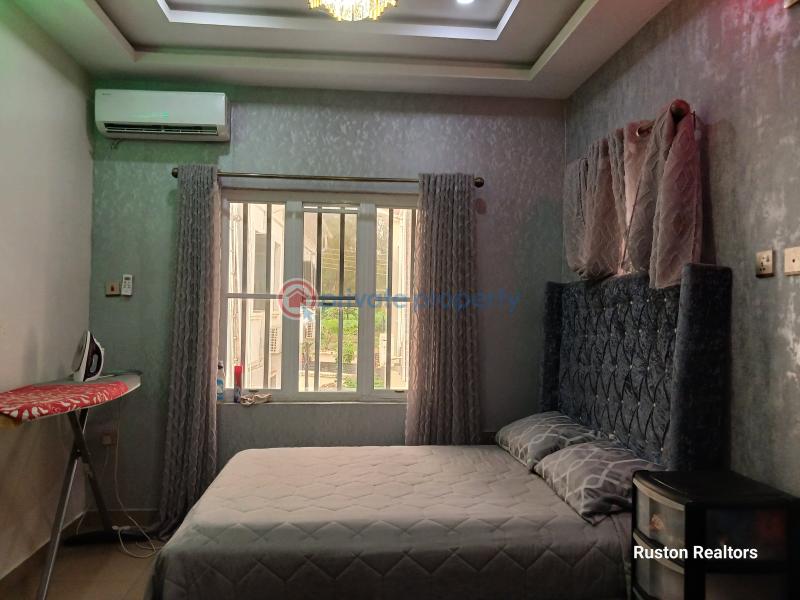 5 bedroom Detached Duplex For Sale Carlton Gate Estate Akobo Ibadan Oyo - 12