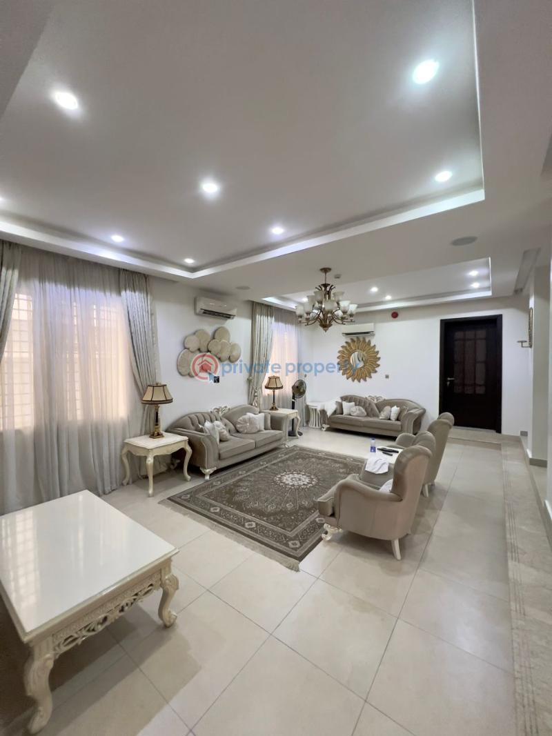 Furnished 5bedroom detached duplex in lekki phase 1 - 0 5 bedroom Detached Duplex For Sale Off Admiralty Lekki Phase 1 Lagos - 0
