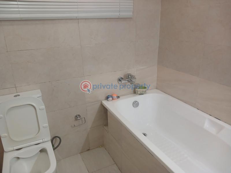 5 bedroom House For Rent Gra Agodi Ibadan Oyo - 9