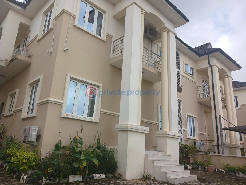 5 bedroom House For Rent Gra Agodi Ibadan Oyo - 2