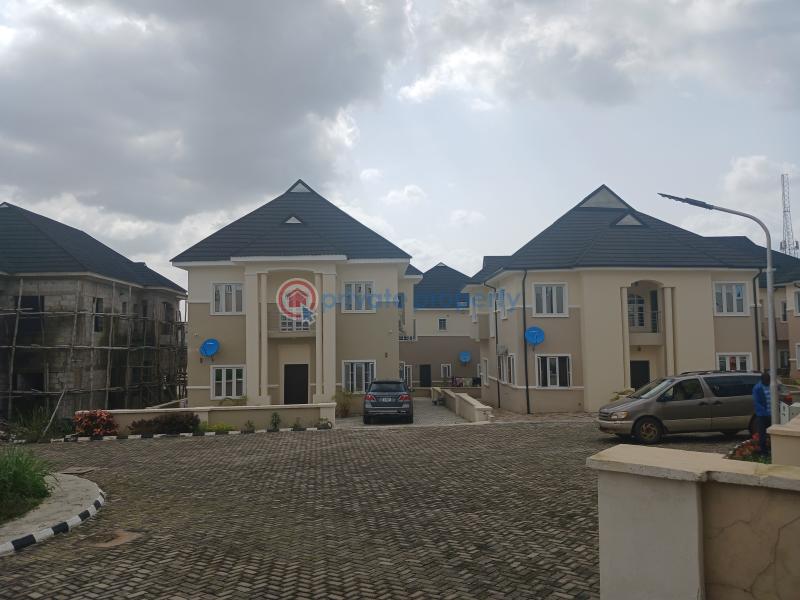 5 bedroom House For Rent Gra Agodi Ibadan Oyo - 1