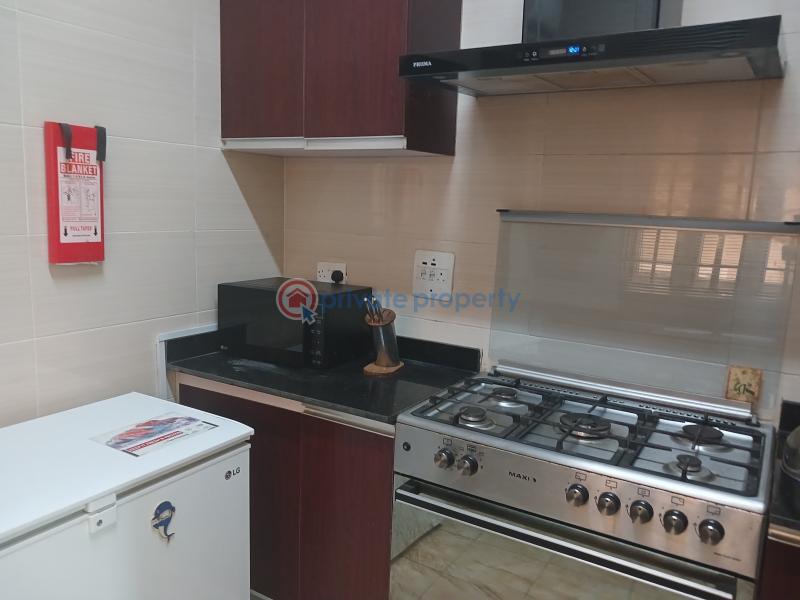 5 bedroom House For Rent Gra Agodi Ibadan Oyo - 5