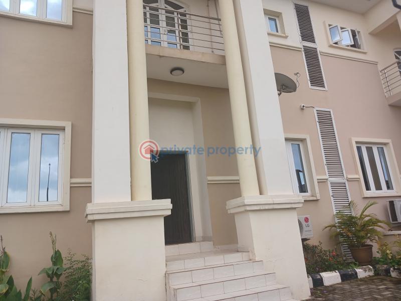 5 bedroom House For Rent Gra Agodi Ibadan Oyo - 0