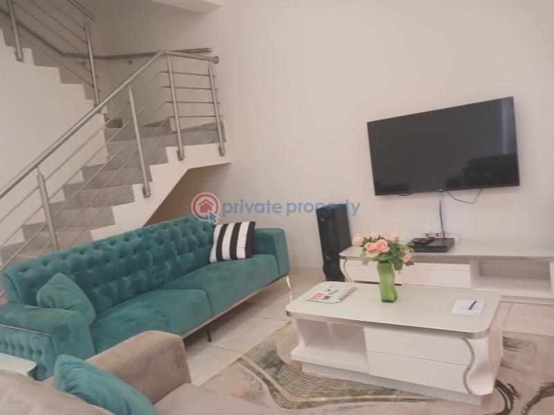 5 bedroom House For Rent Gra Agodi Ibadan Oyo - 3