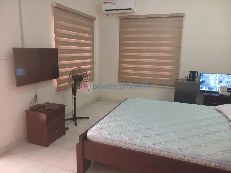 5 bedroom House For Rent Gra Agodi Ibadan Oyo - 7