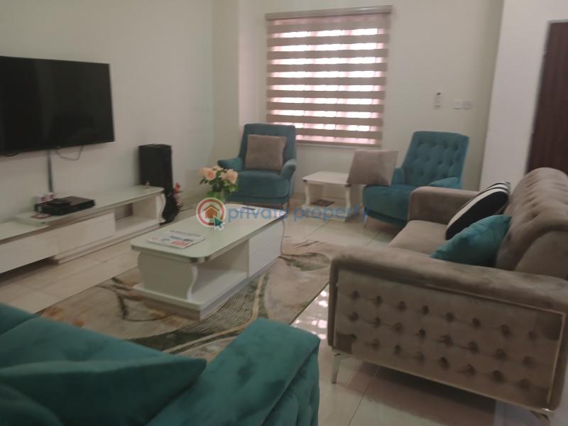 5 bedroom House For Rent Gra Agodi Ibadan Oyo - 6