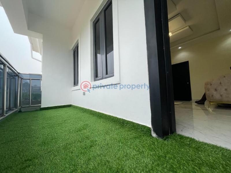 5 bedroom House For Rent Lere Adigun Gra Ibadan Oyo - 0