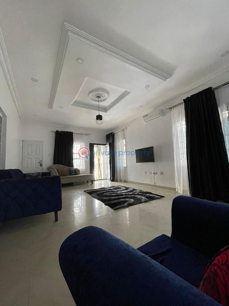 5 bedroom House For Rent Lere Adigun Gra Ibadan Oyo - 12