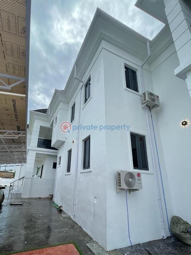 5 bedroom House For Rent Lere Adigun Gra Ibadan Oyo - 3