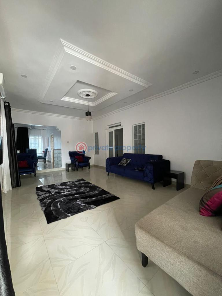 5 bedroom House For Rent Lere Adigun Gra Ibadan Oyo - 10