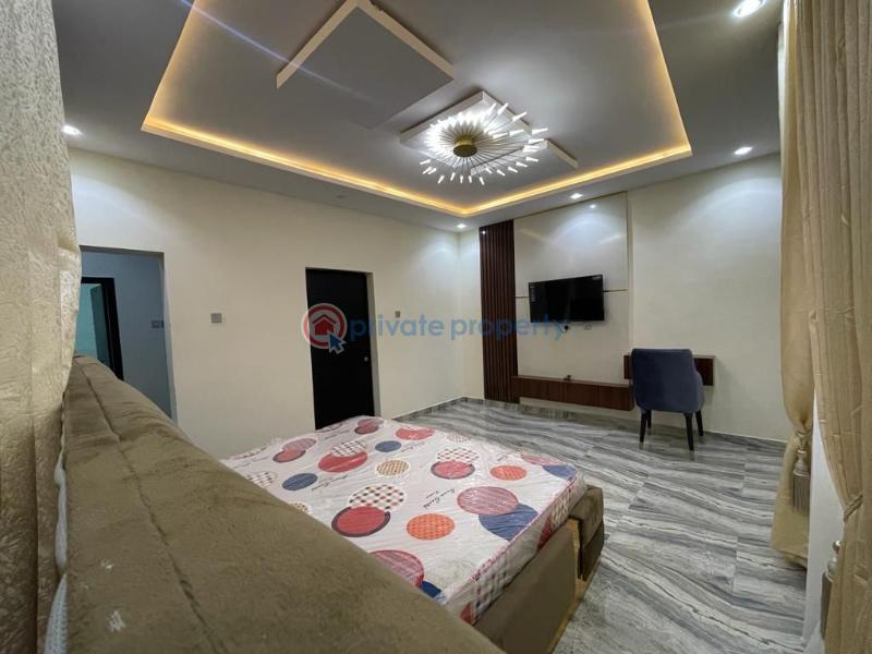 5 bedroom House For Rent Lere Adigun Gra Ibadan Oyo - 4