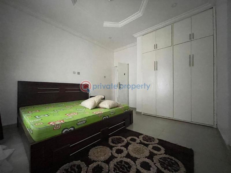 5 bedroom House For Rent Lere Adigun Gra Ibadan Oyo - 11