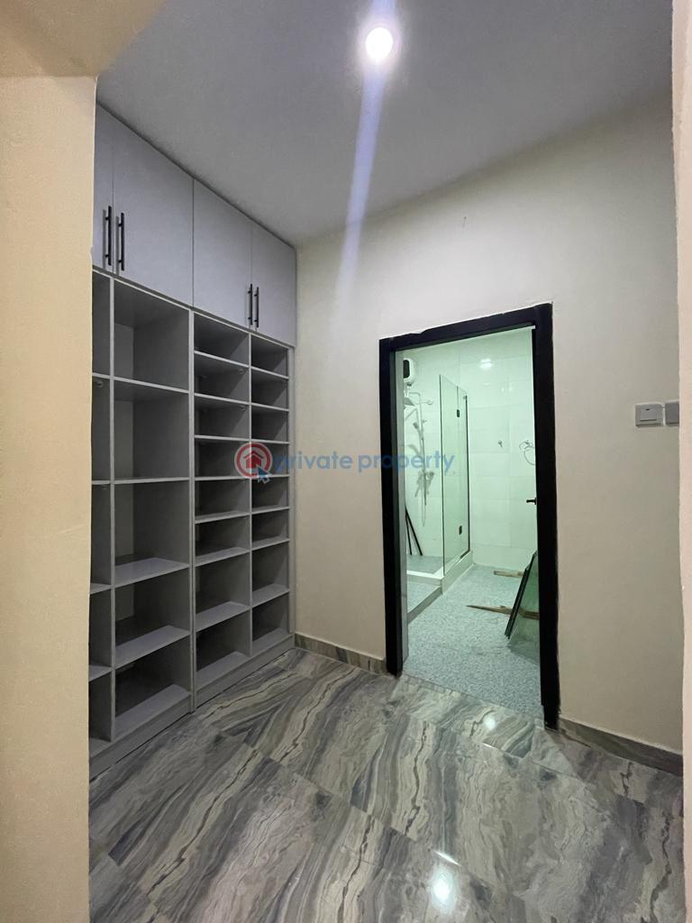 5 bedroom House For Rent Lere Adigun Gra Ibadan Oyo - 7