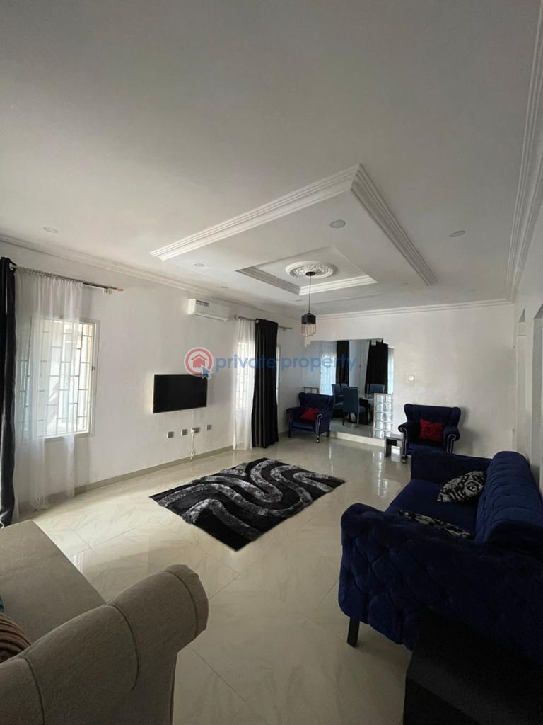 5 bedroom House For Rent Lere Adigun Gra Ibadan Oyo - 9