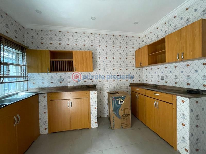 5 bedroom House For Rent Lere Adigun Gra Ibadan Oyo - 15