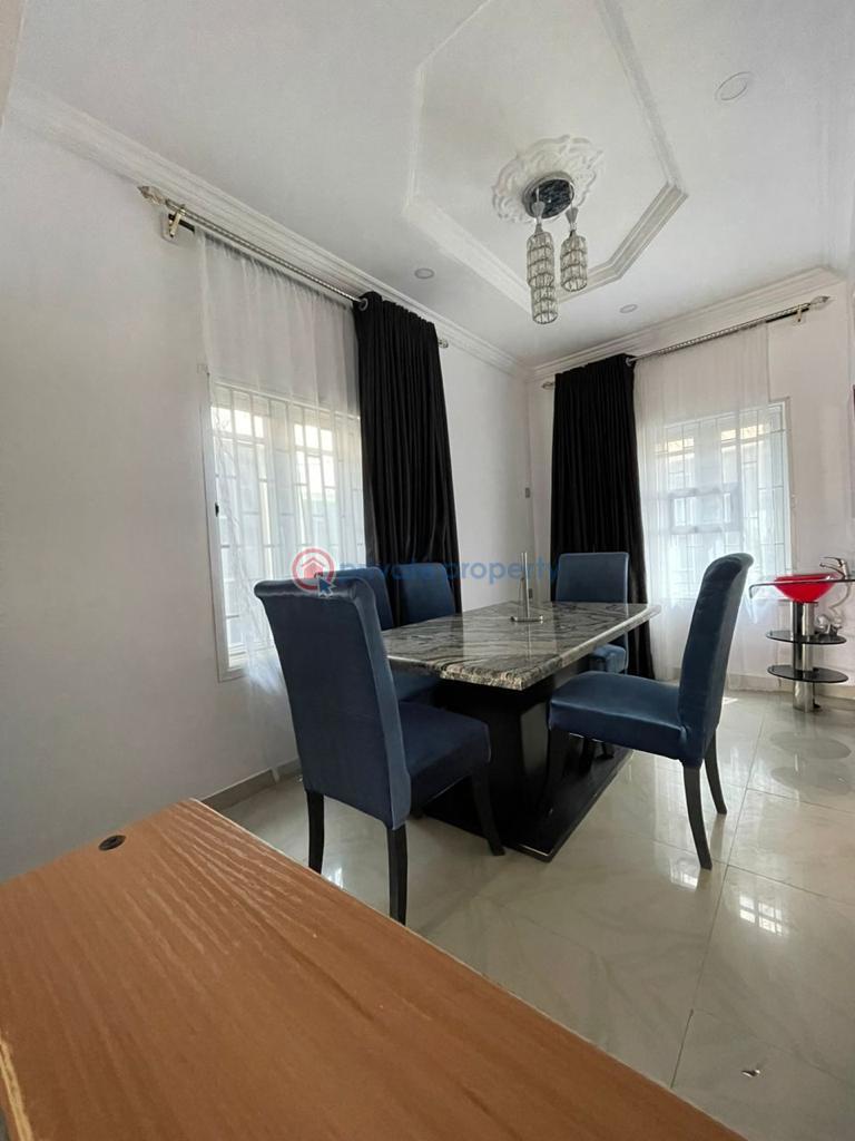 5 bedroom House For Rent Lere Adigun Gra Ibadan Oyo - 14