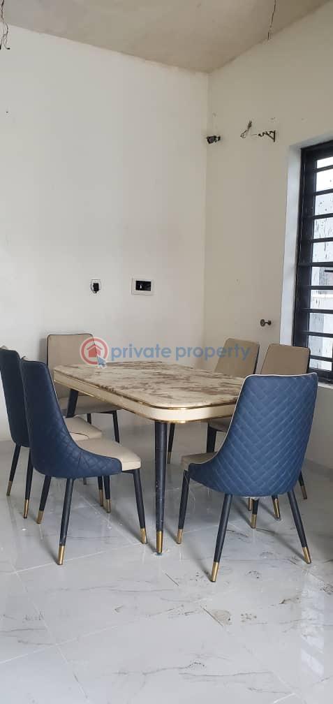 5 bedroom Detached Duplex For Rent Ikate Lekki Lagos - 1