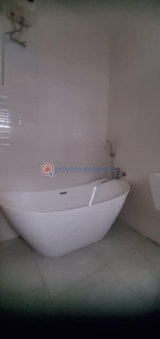 5 bedroom Detached Duplex For Rent Ikate Lekki Lagos - 10