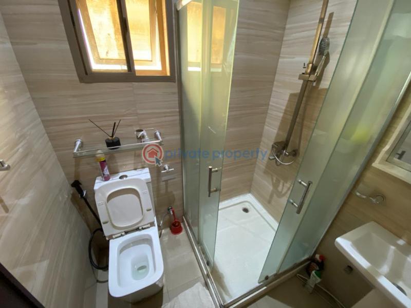 4 bedroom Terraced Duplex For Rent Ikoyi Lagos - 5