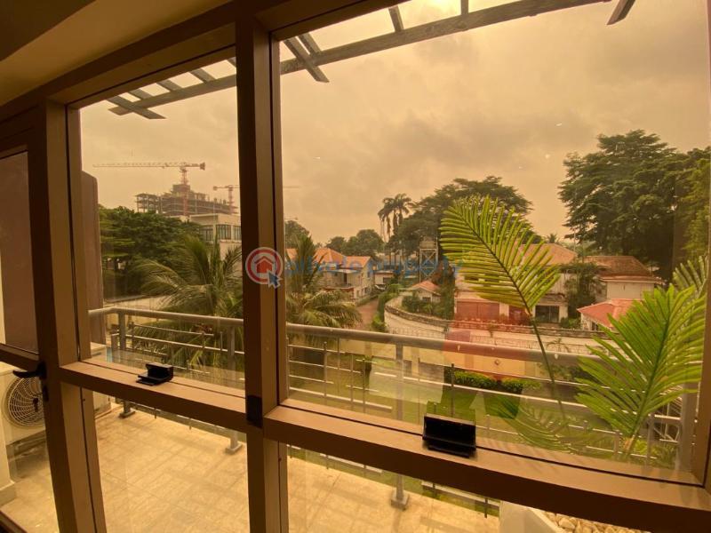 4 bedroom Terraced Duplex For Rent Ikoyi Lagos - 4