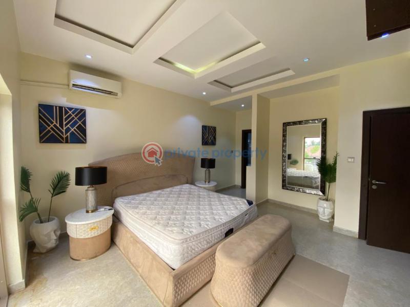 4 bedroom Terraced Duplex For Rent Ikoyi Lagos - 9