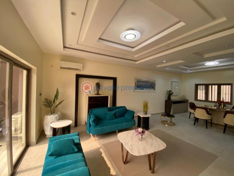 4 bedroom Terraced Duplex For Rent Ikoyi Lagos - 7