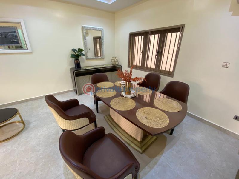 4 bedroom Terraced Duplex For Rent Ikoyi Lagos - 6