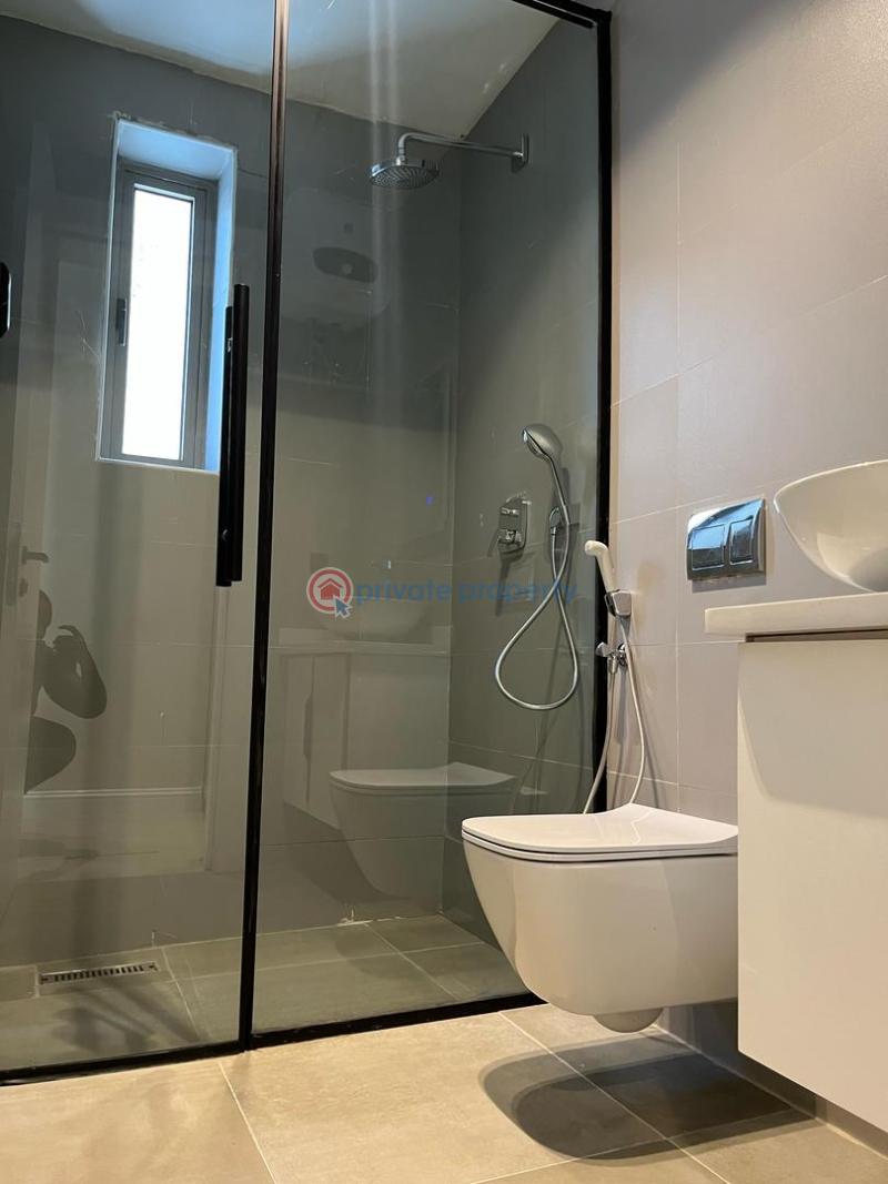 5 bedroom Terraced Duplex For Sale Citiscape Villa Estate Guzape Abuja Phase 1  - 2