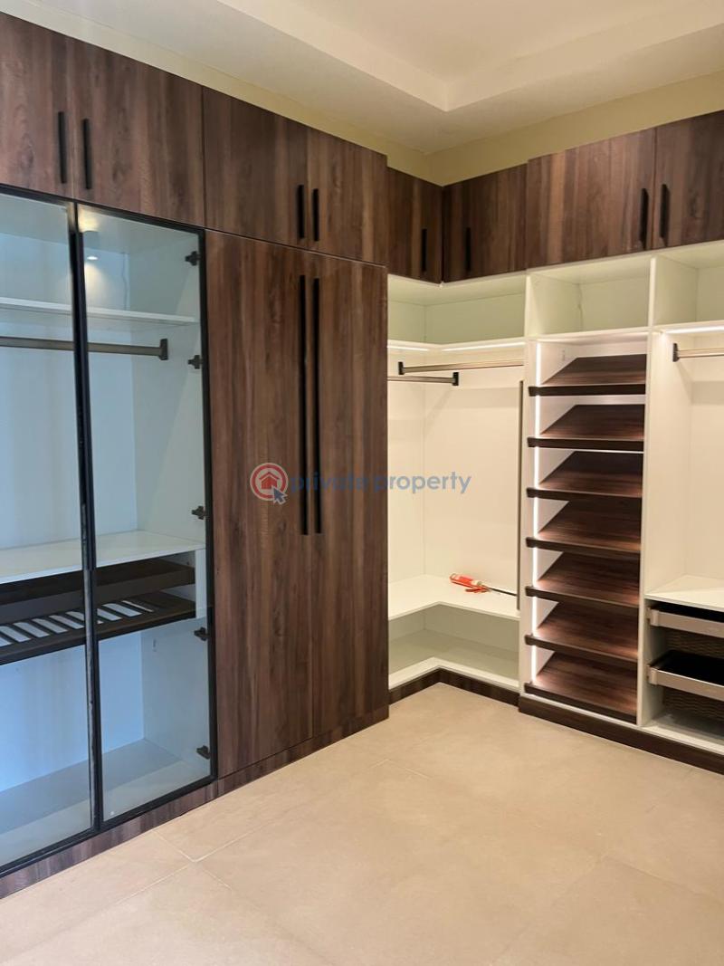 5 bedroom Terraced Duplex For Sale Citiscape Villa Estate Guzape Abuja Phase 1  - 4