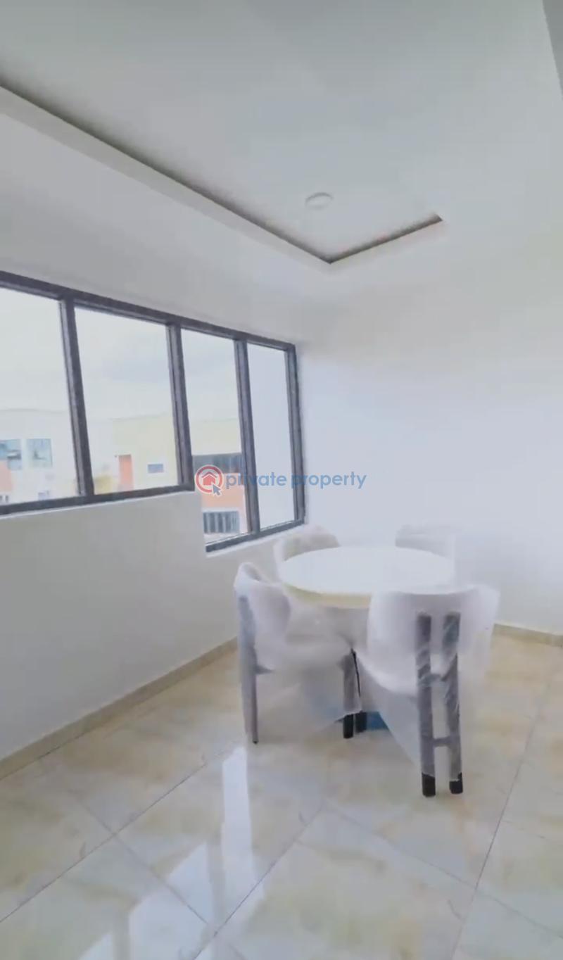 6 bedroom Detached Duplex For Sale Galadimawa / Abuja Galadimawa Abuja Phase 3  - 5