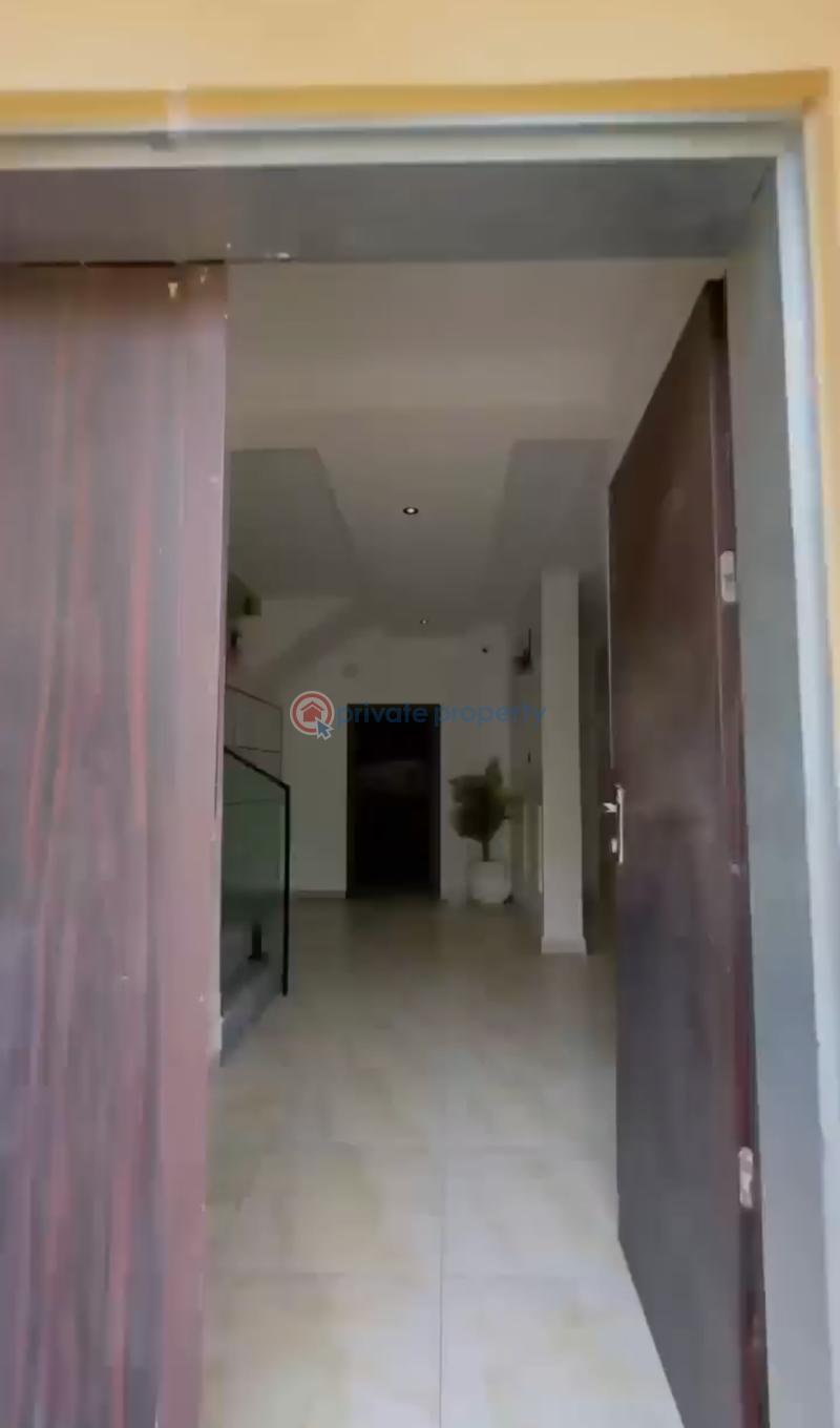6 bedroom Detached Duplex For Sale Galadimawa / Abuja Galadimawa Abuja Phase 3  - 4