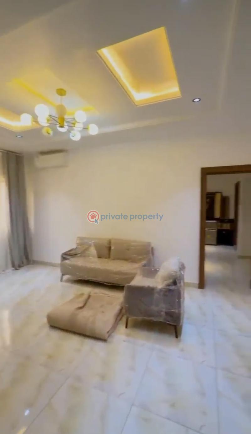 6 bedroom Detached Duplex For Sale Galadimawa / Abuja Galadimawa Abuja Phase 3  - 7
