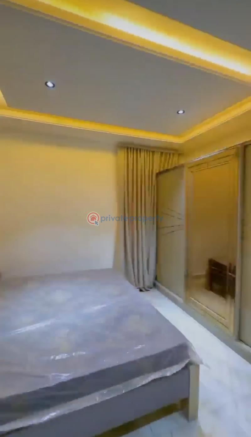 6 bedroom Detached Duplex For Sale Galadimawa / Abuja Galadimawa Abuja Phase 3  - 1