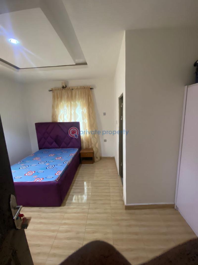 6 bedroom Detached Duplex For Sale Irete Off Owerri Onitsha Exp. Rd, Owerri. Owerri Imo - 16