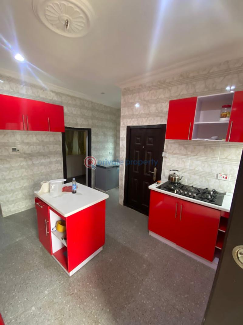 6 bedroom Detached Duplex For Sale Irete Off Owerri Onitsha Exp. Rd, Owerri. Owerri Imo - 13