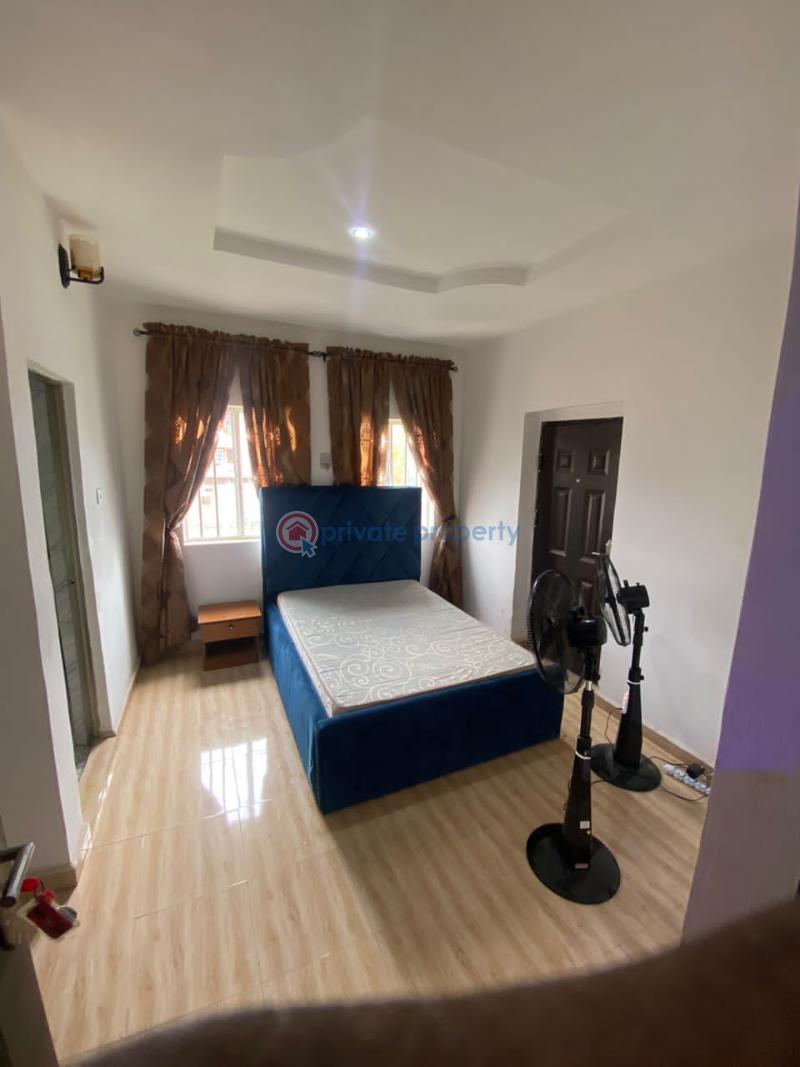 6 bedroom Detached Duplex For Sale Irete Off Owerri Onitsha Exp. Rd, Owerri. Owerri Imo - 18