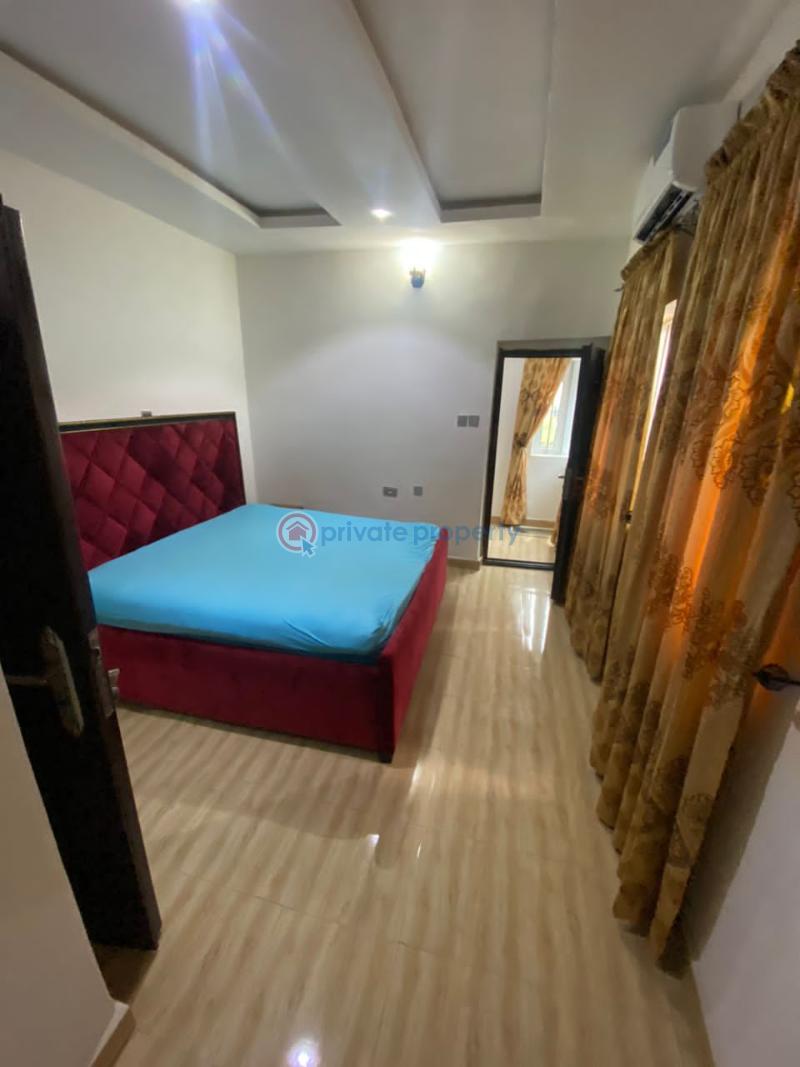 6 bedroom Detached Duplex For Sale Irete Off Owerri Onitsha Exp. Rd, Owerri. Owerri Imo - 17