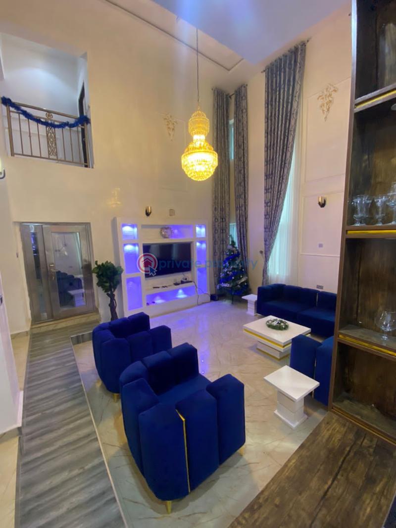 6 bedroom Detached Duplex For Sale Irete Off Owerri Onitsha Exp. Rd, Owerri. Owerri Imo - 11