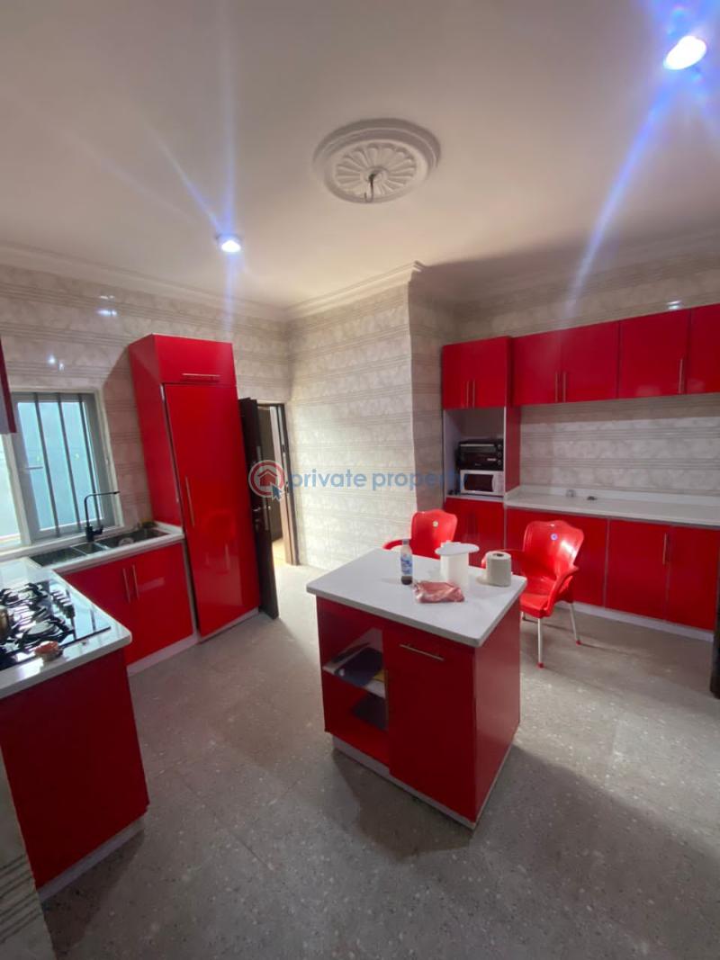 6 bedroom Detached Duplex For Sale Irete Off Owerri Onitsha Exp. Rd, Owerri. Owerri Imo - 14