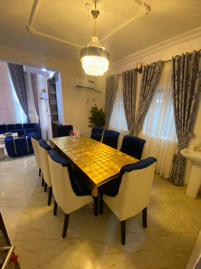 6 bedroom Detached Duplex For Sale Irete Off Owerri Onitsha Exp. Rd, Owerri. Owerri Imo - 12