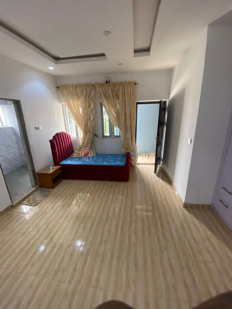 6 bedroom Detached Duplex For Sale Irete Off Owerri Onitsha Exp. Rd, Owerri. Owerri Imo - 15