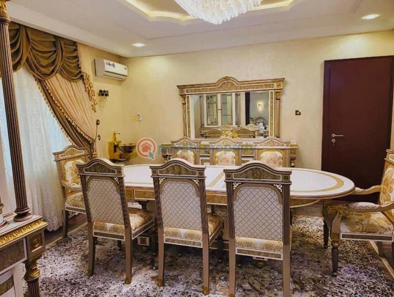 6 bedroom Duplex For Sale Maitama Abuja Phase 1  - 2