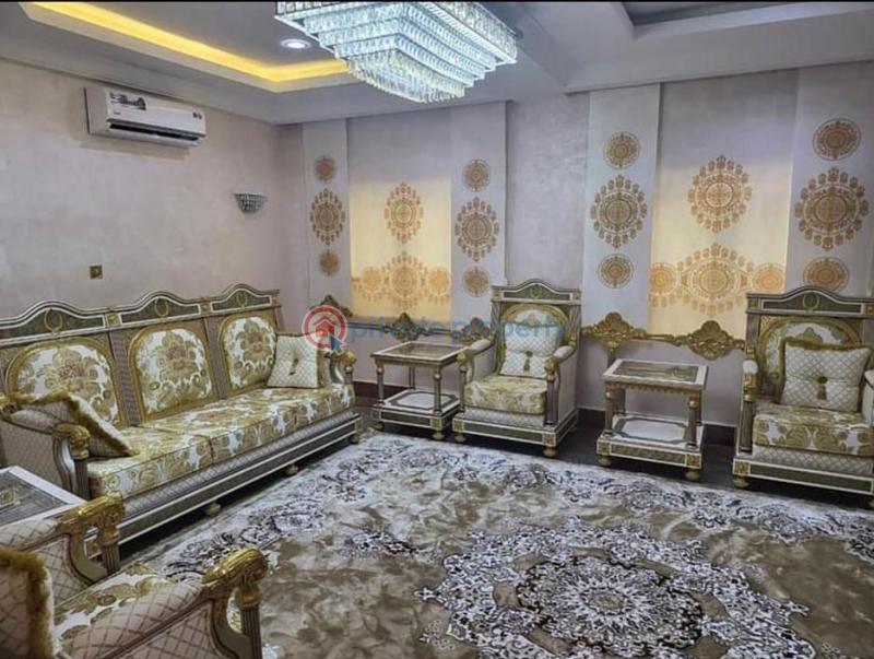 6 bedroom Duplex For Sale Maitama Abuja Phase 1  - 5