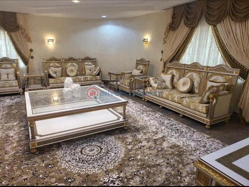 6 bedroom Duplex For Sale Maitama Abuja Phase 1  - 4