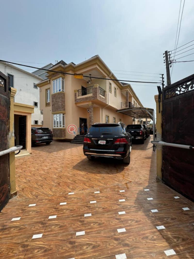 6 bedroom Detached Duplex For Sale Ikate, Lekki Ikate Elegushi Lekki Lagos - 8