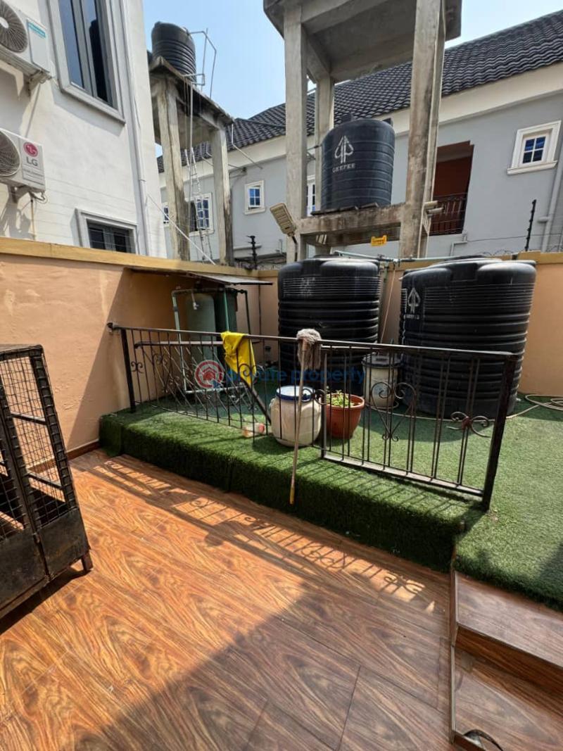 6 bedroom Detached Duplex For Sale Ikate, Lekki Ikate Elegushi Lekki Lagos - 10
