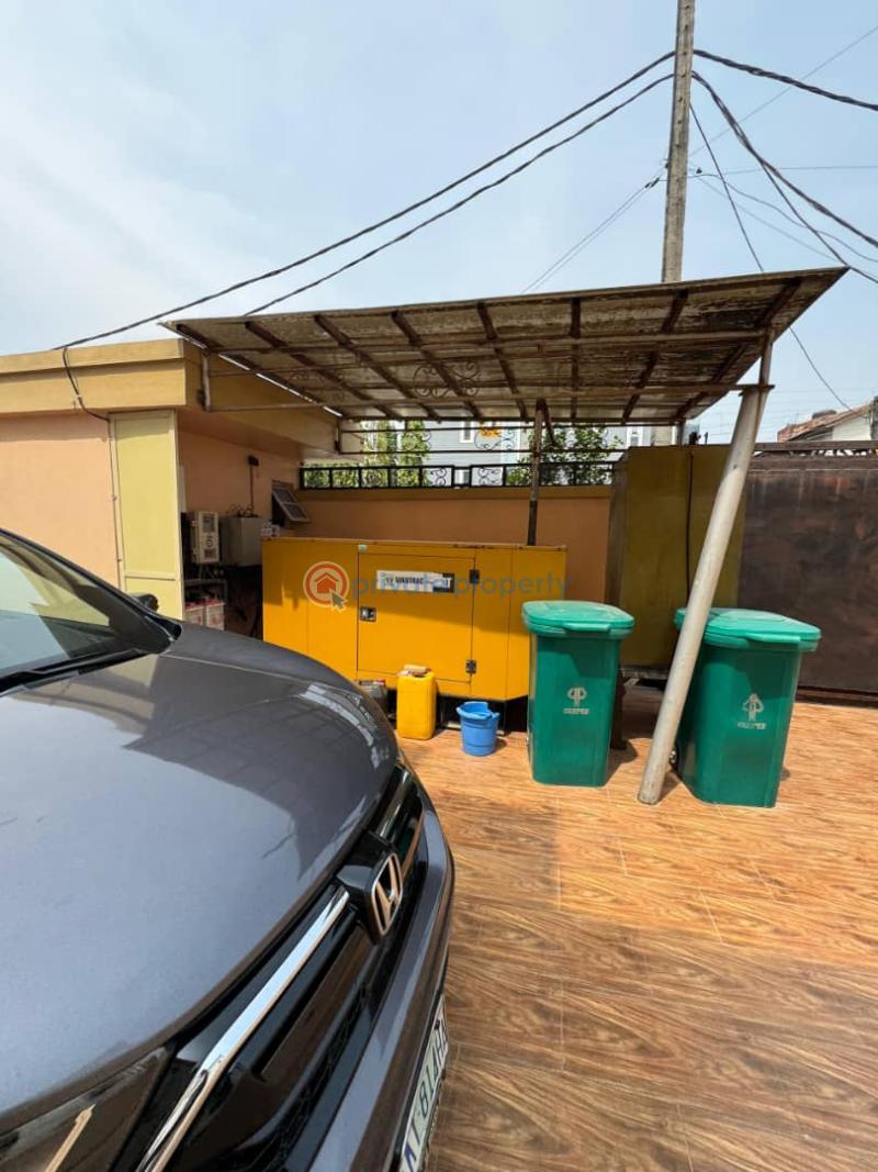 6 bedroom Detached Duplex For Sale Ikate, Lekki Ikate Elegushi Lekki Lagos - 9