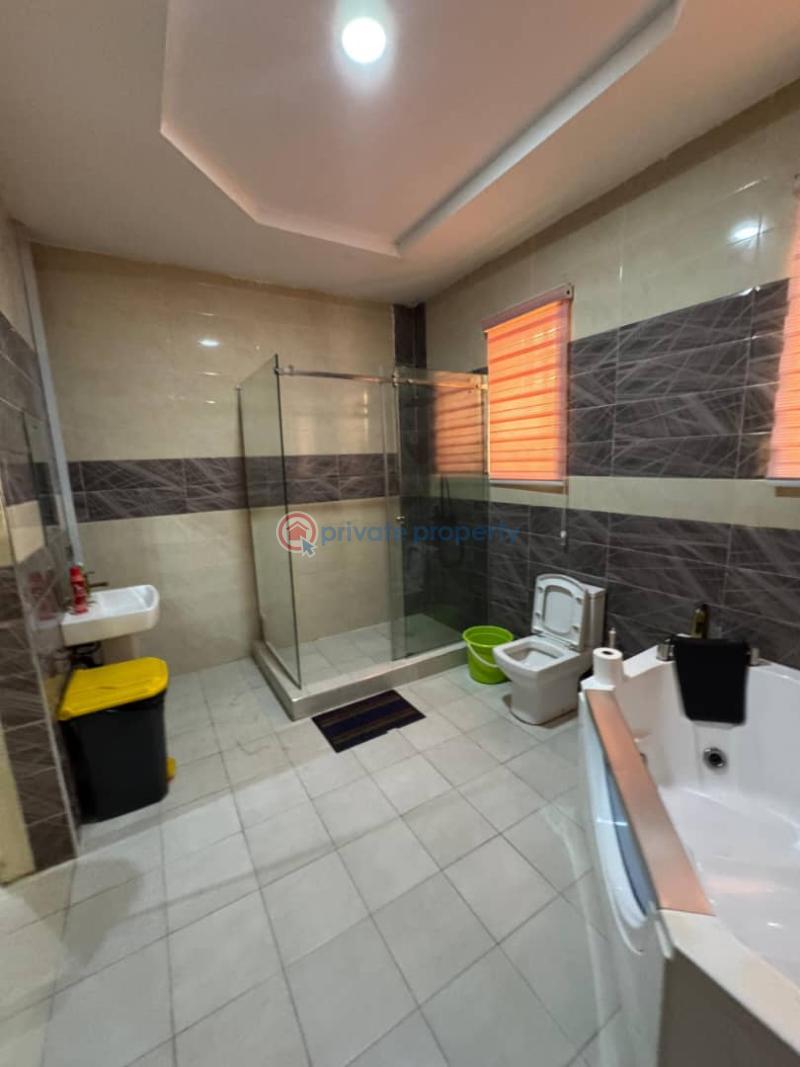 6 bedroom Detached Duplex For Sale Ikate, Lekki Ikate Elegushi Lekki Lagos - 13