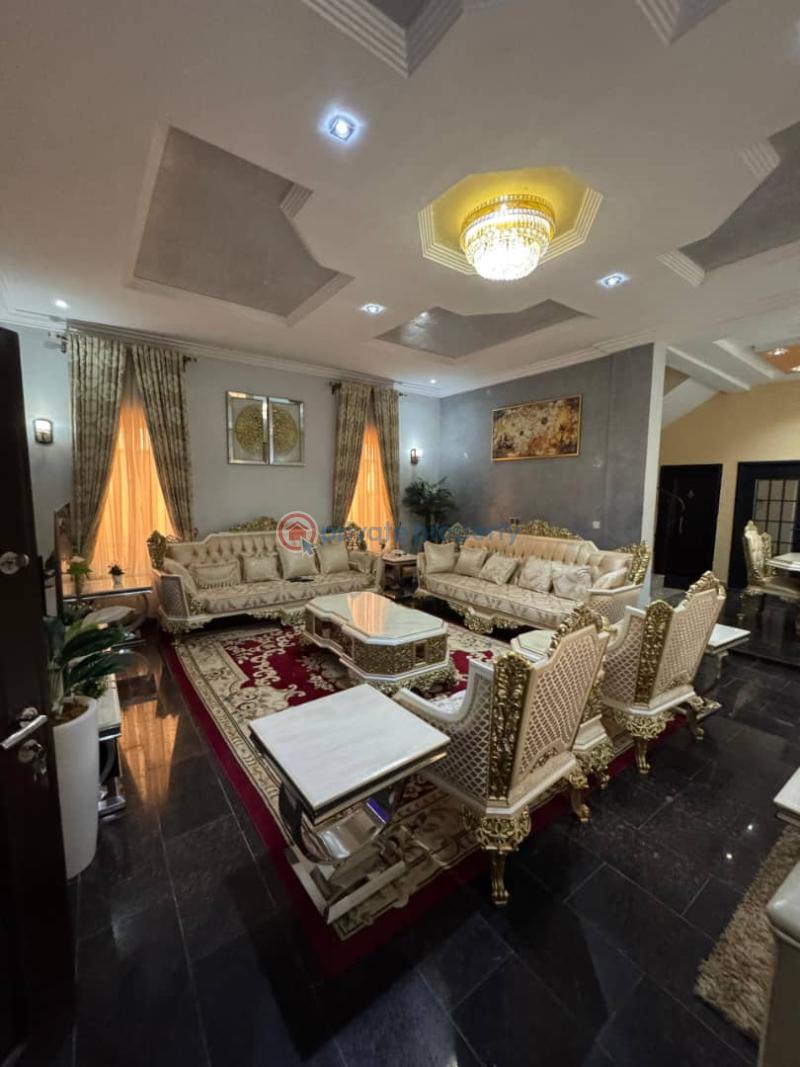 6 bedroom Detached Duplex For Sale Ikate, Lekki Ikate Elegushi Lekki Lagos - 3
