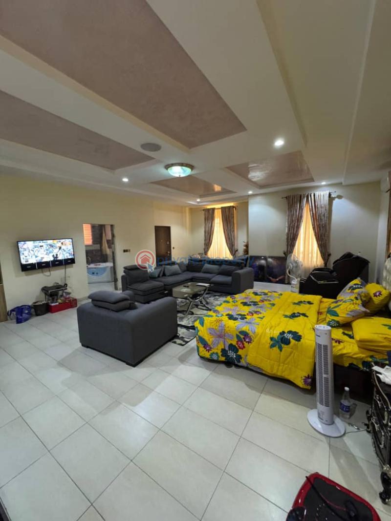 6 bedroom Detached Duplex For Sale Ikate, Lekki Ikate Elegushi Lekki Lagos - 15